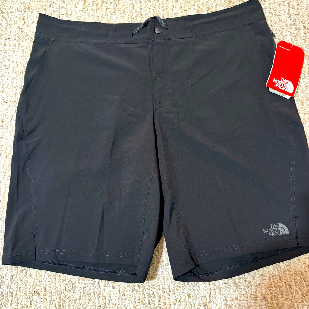 Brand New The North Face Shorts